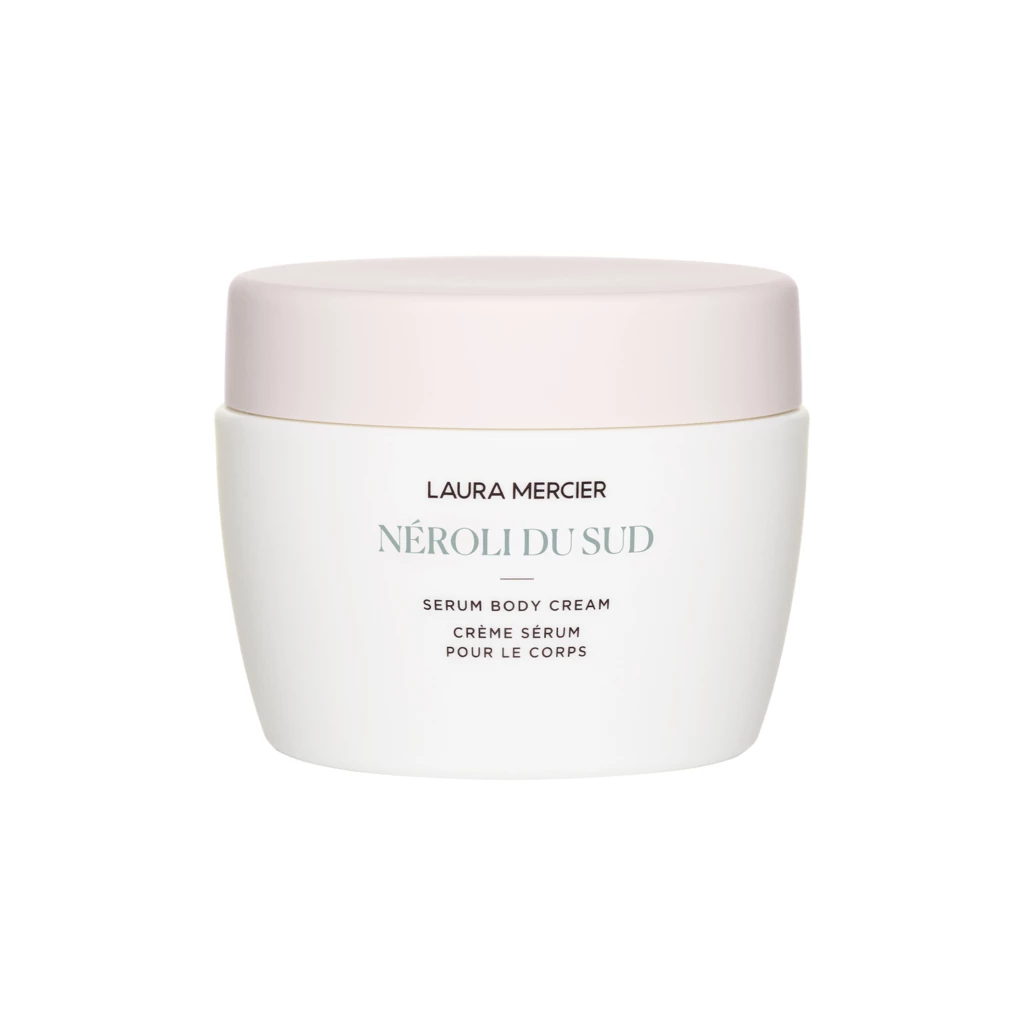 Laura Mercier - Néroli Du Sud Serum Body Cream 200 mlosoitteessa Kicks.fi