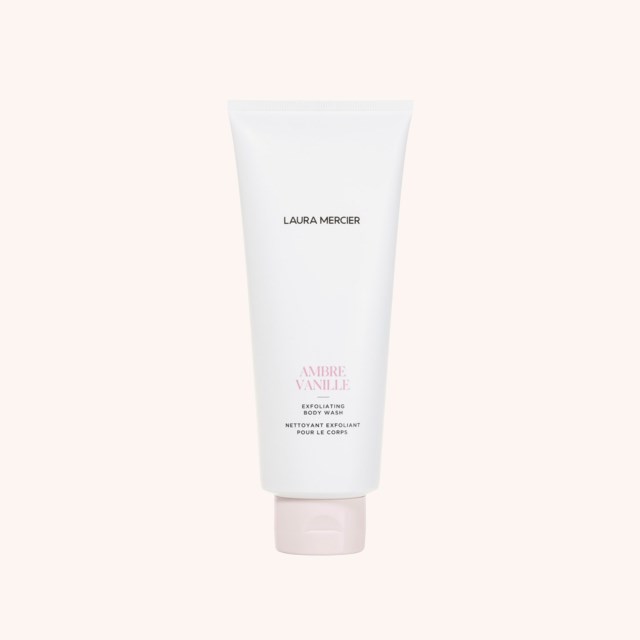 Ambre Vanille Exfoliating Body Wash 200 ml Ambre Vanille Exfoliating Body Wash 200 ml