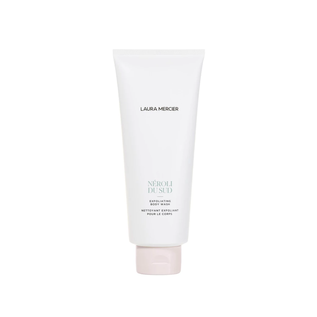 Laura Mercier - Néroli Du Sud Exfoliating Body Wash 200 ml på KICKS.no