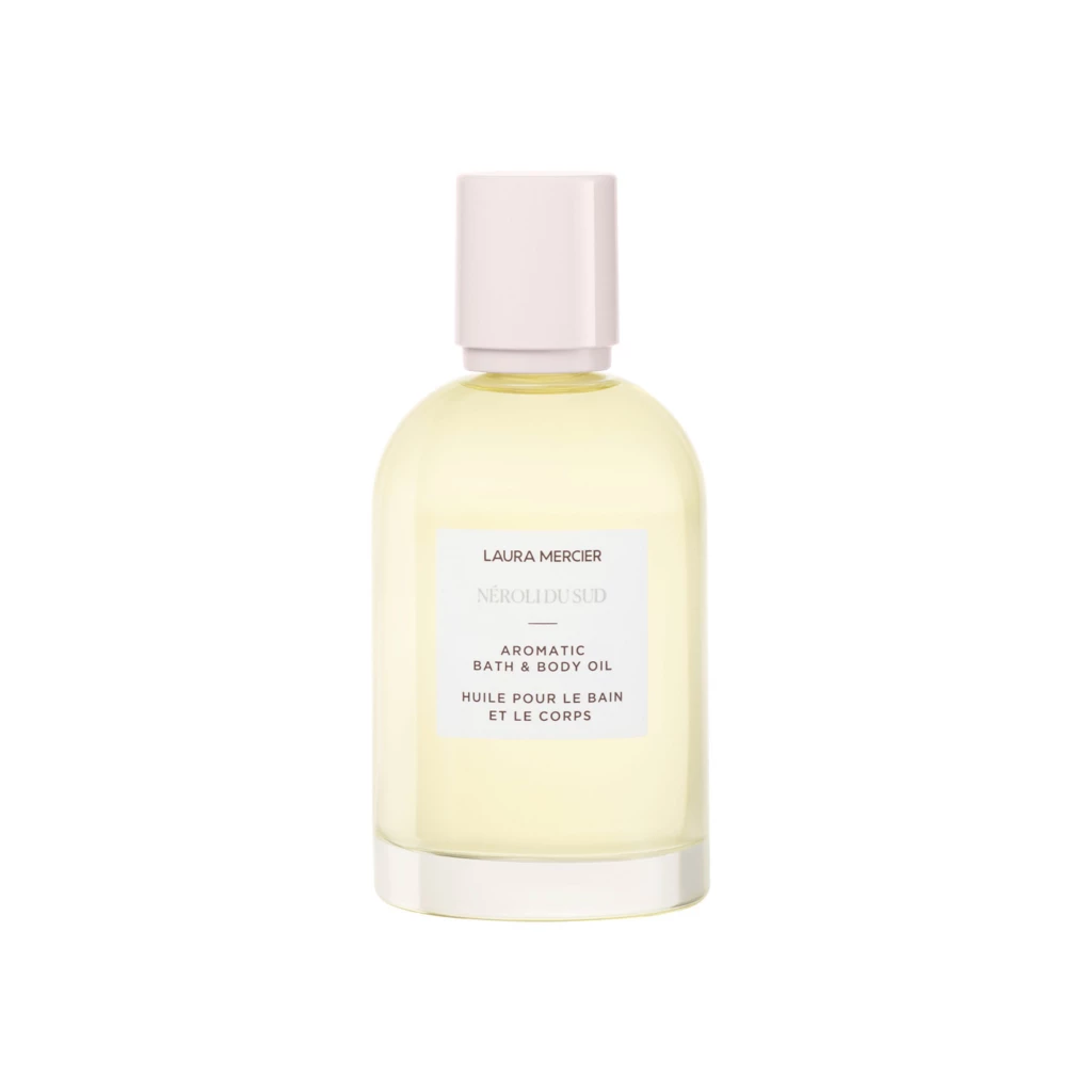 Laura Mercier - Néroli Du Sud Aromatic Bath & Body Oil 100 ml på KICKS.se