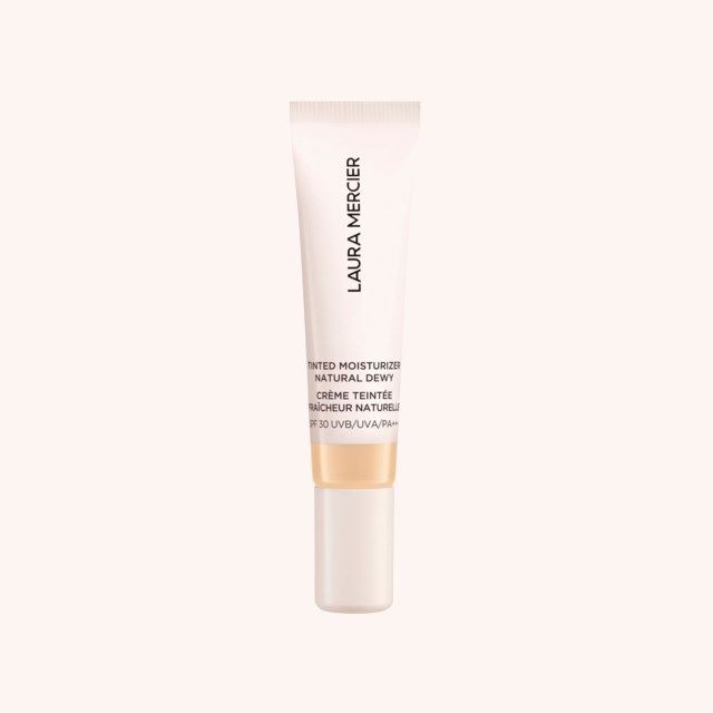 Tinted Moisturizer Natural Dewy Mini 1N Birch Tinted Moisturizer Natural Dewy Mini 1N Birch