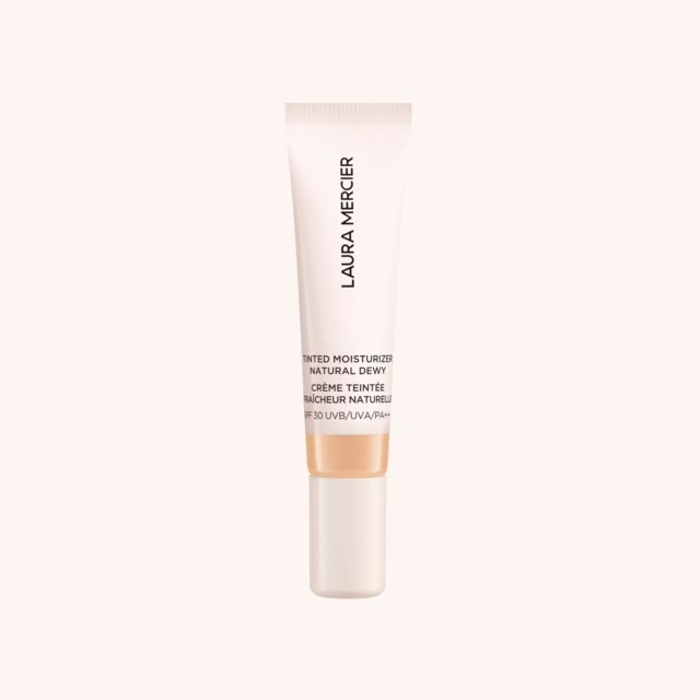 Tinted Moisturizer Natural Dewy Mini 2N Maple