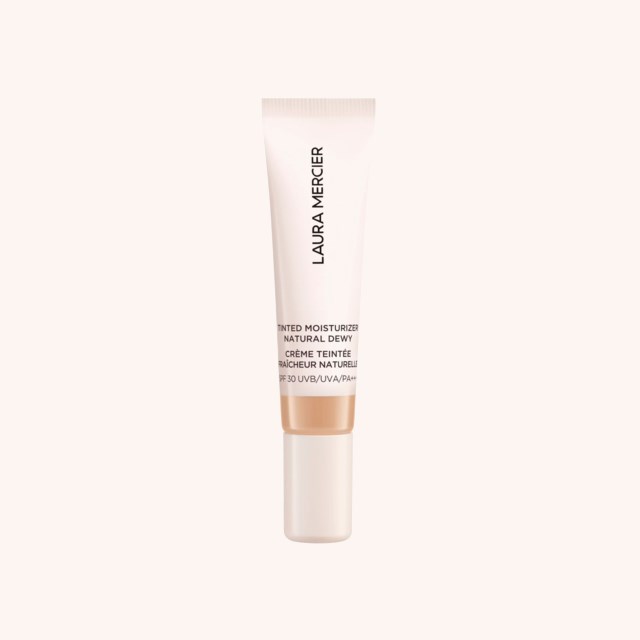 Tinted Moisturizer Natural Dewy Mini 3N Sand