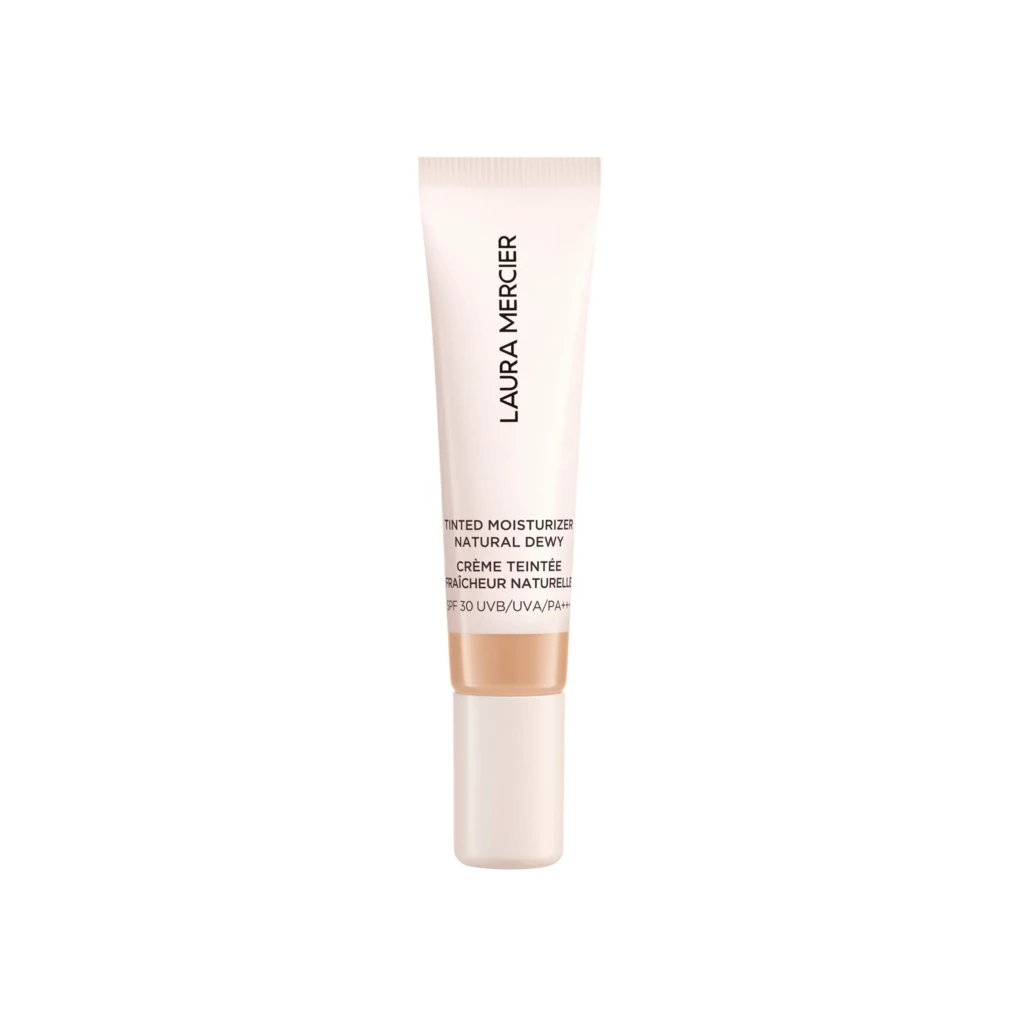 Laura Mercier - Tinted Moisturizer Natural Dewy Mini 3N Sandosoitteessa Kicks.fi