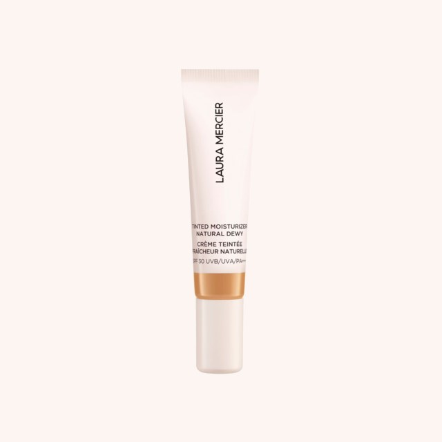 Tinted Moisturizer Natural Dewy Mini 4N Teak