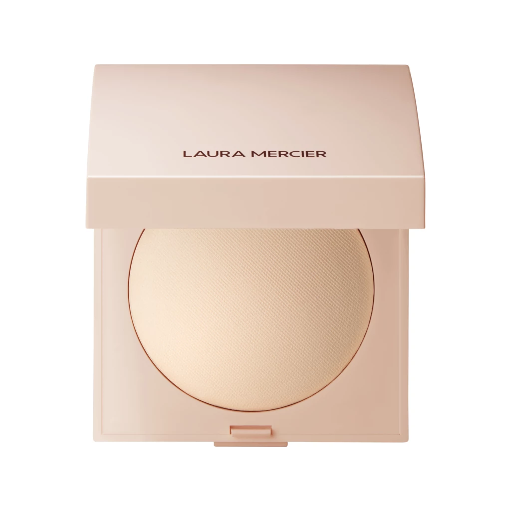 Laura Mercier - Real Flawless Luminous Perfecting Pressed Powder Translucent på KICKS.se