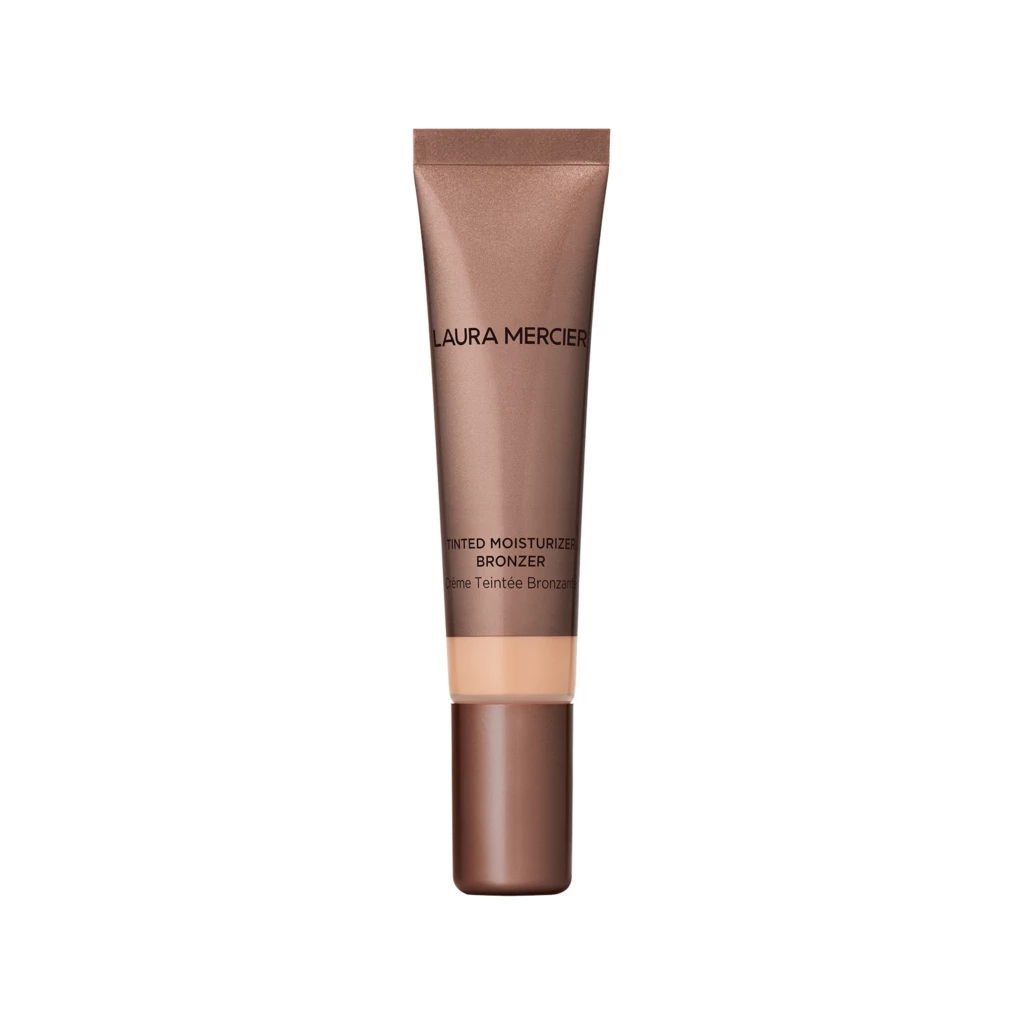 Laura Mercier - Tinted Moisturizer Bronzer 01 Sunshine på KICKS.se