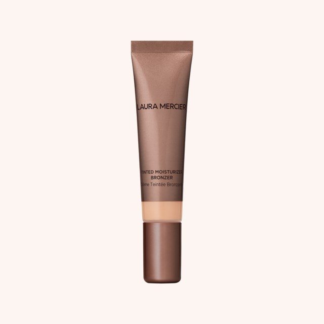 Tinted Moisturizer Bronzer 01 Sunshine Tinted Moisturizer Bronzer 01 Sunshine