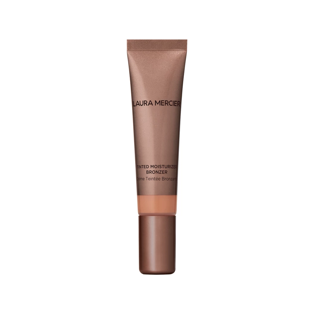 Laura Mercier - Tinted Moisturizer Bronzer 03 Sunbeam på KICKS.no