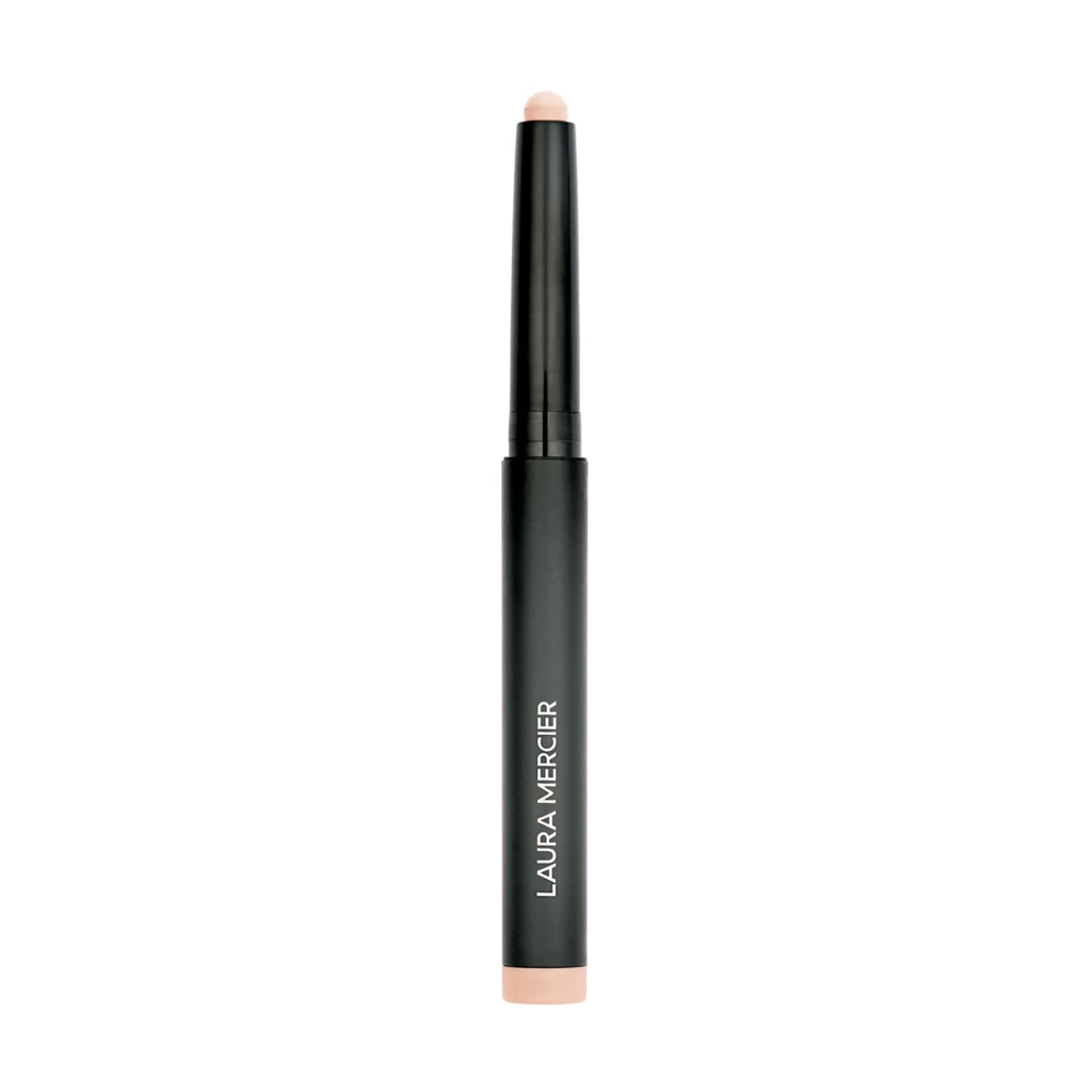 Laura Mercier - Caviar Stick Eye Colour Matte Vanilla Kiss på KICKS.no