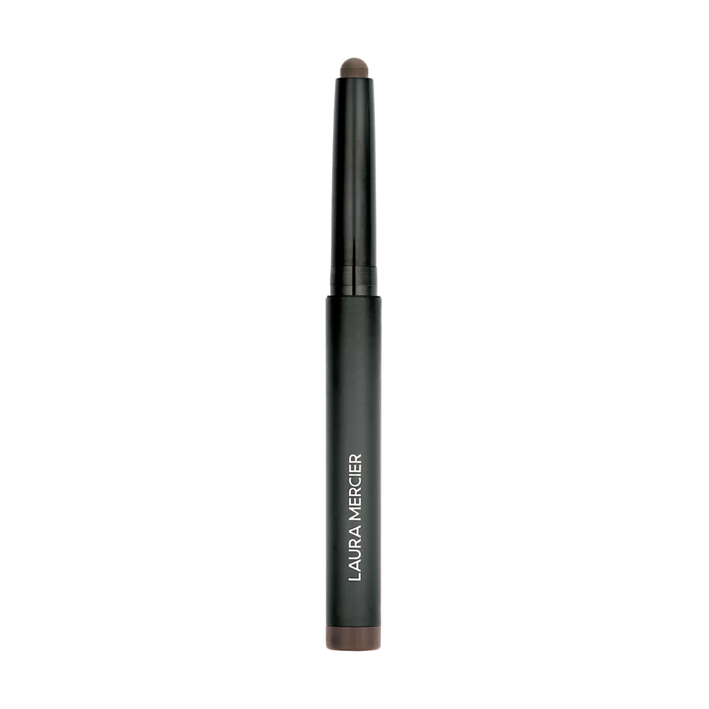 Laura Mercier - Caviar Stick Eye Colour Matte Café Noir på KICKS.no