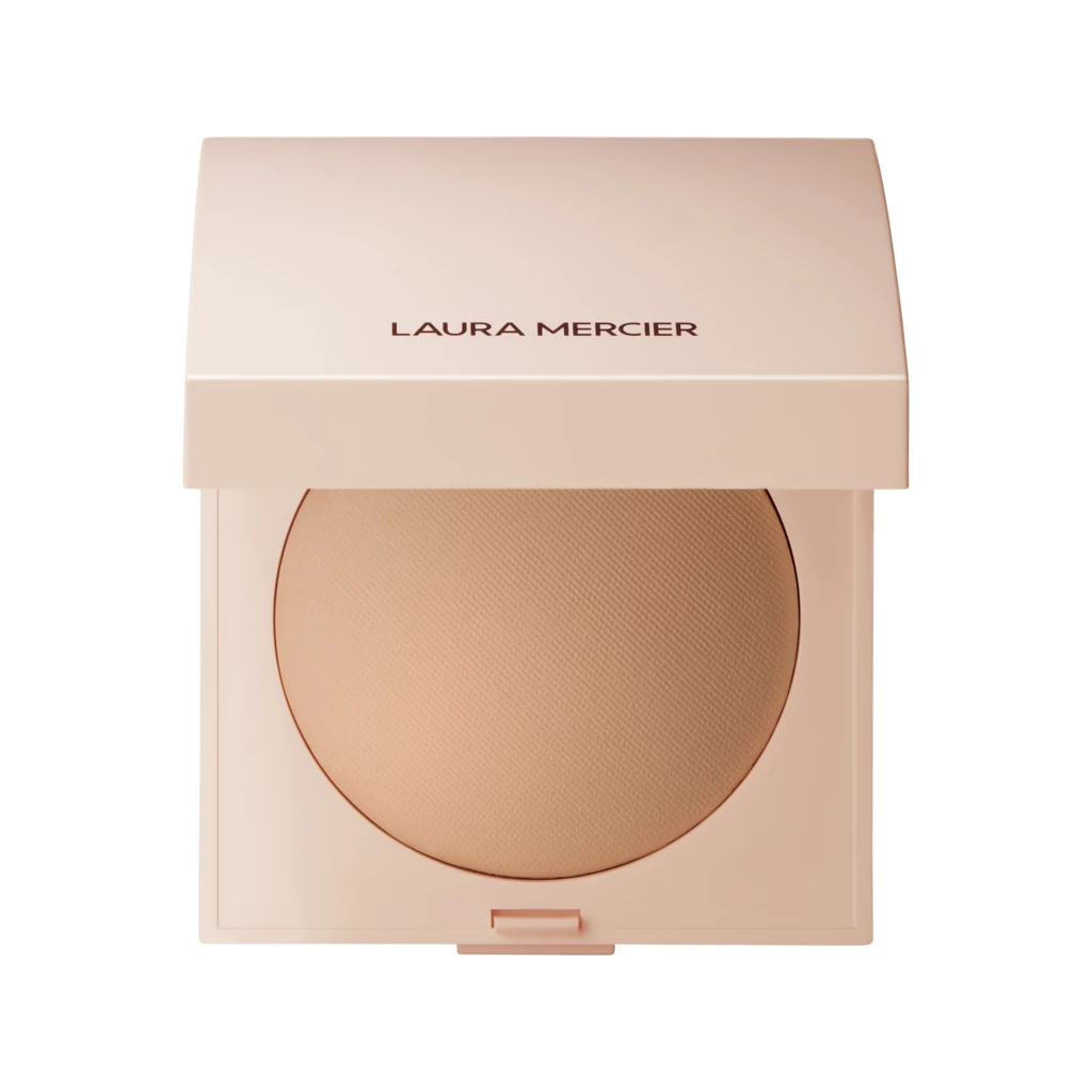 Laura Mercier - Real Flawless Luminous Perfecting Pressed Powder Translucent Mediumosoitteessa Kicks.fi