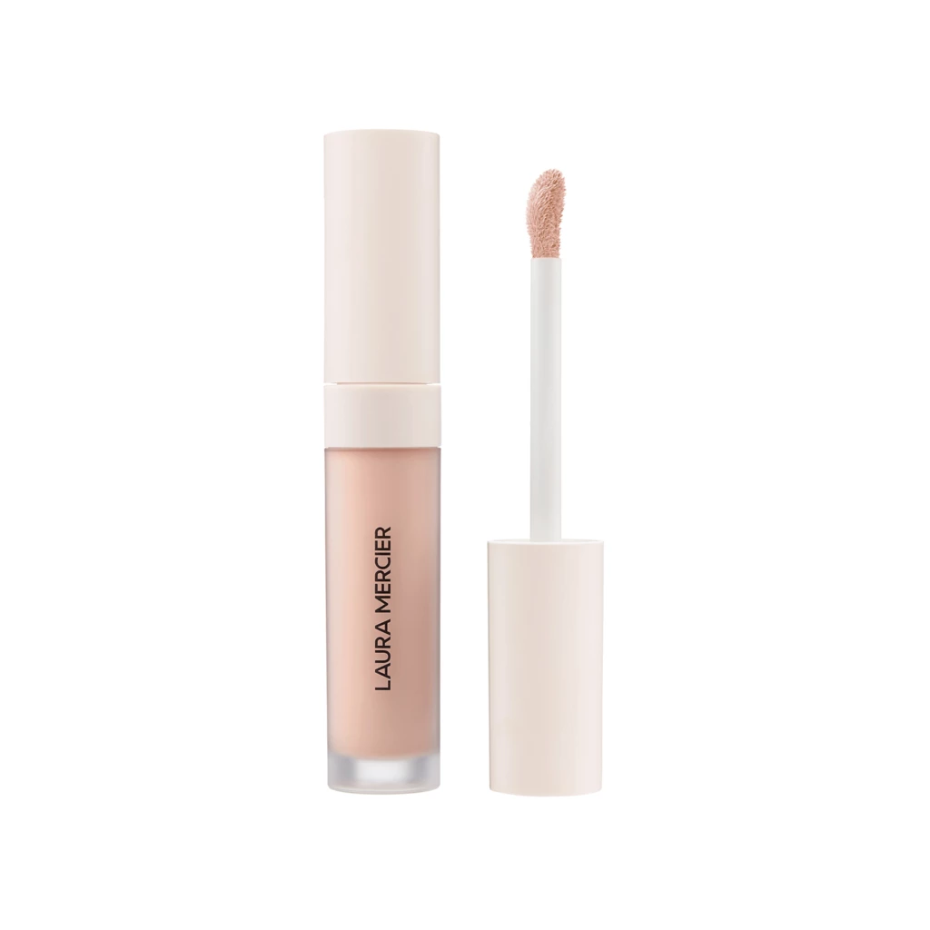 Laura Mercier - Real Flawless Weightless Perfecting Concealer 1C1 på KICKS.se