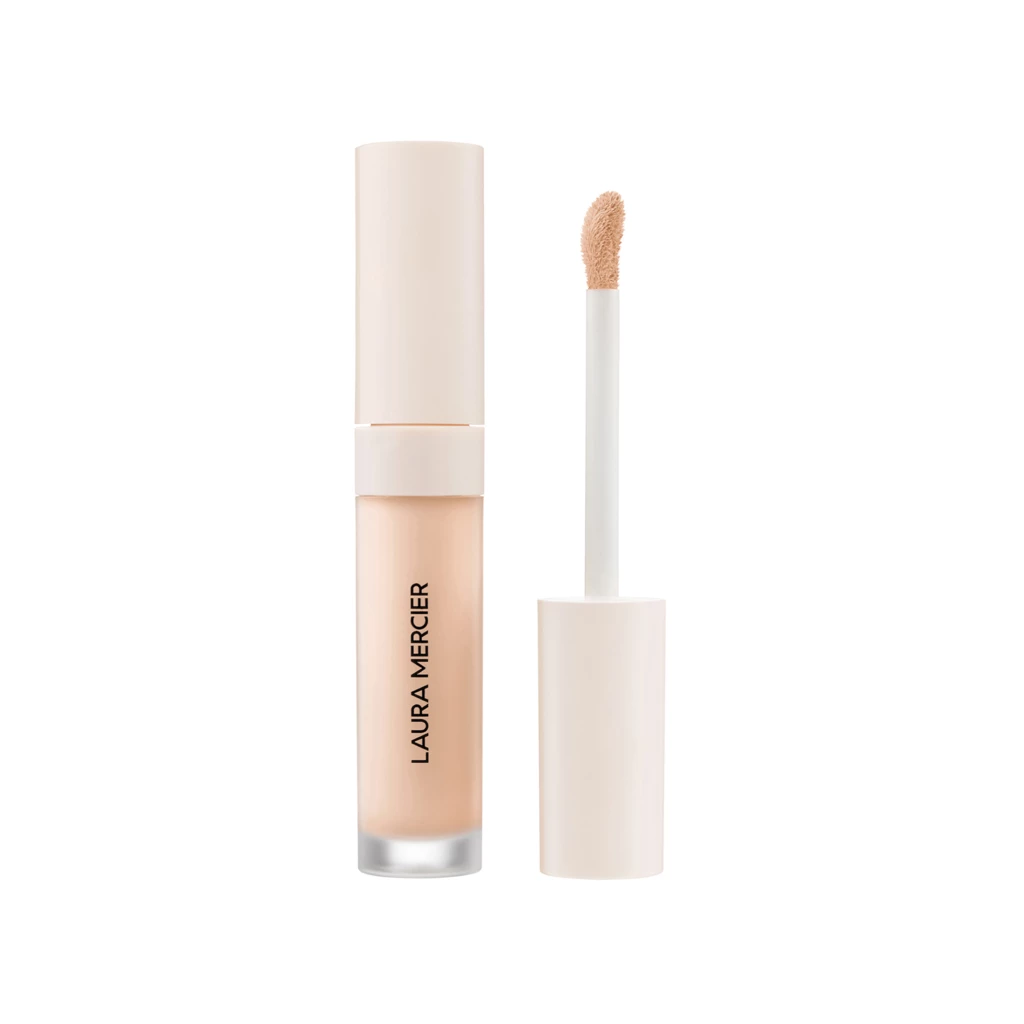 Laura Mercier - Real Flawless Weightless Perfecting Concealer 2W1 på KICKS.se