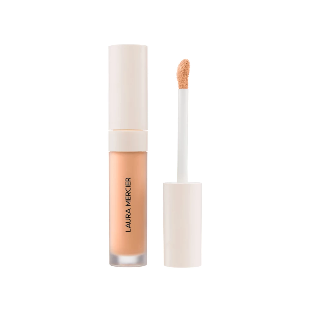 Laura Mercier - Real Flawless Weightless Perfecting Concealer 3W1osoitteessa Kicks.fi