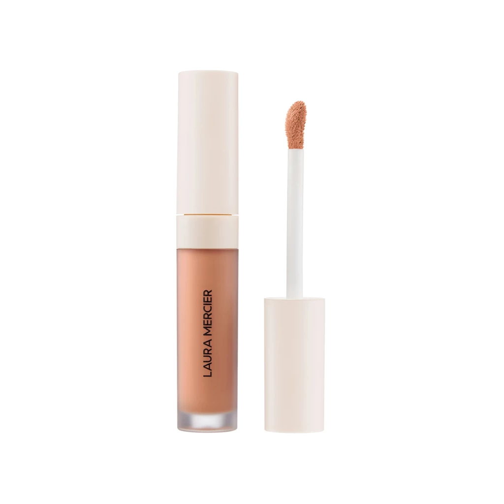 Laura Mercier - Real Flawless Weightless Perfecting Concealer 4C1 på KICKS.no