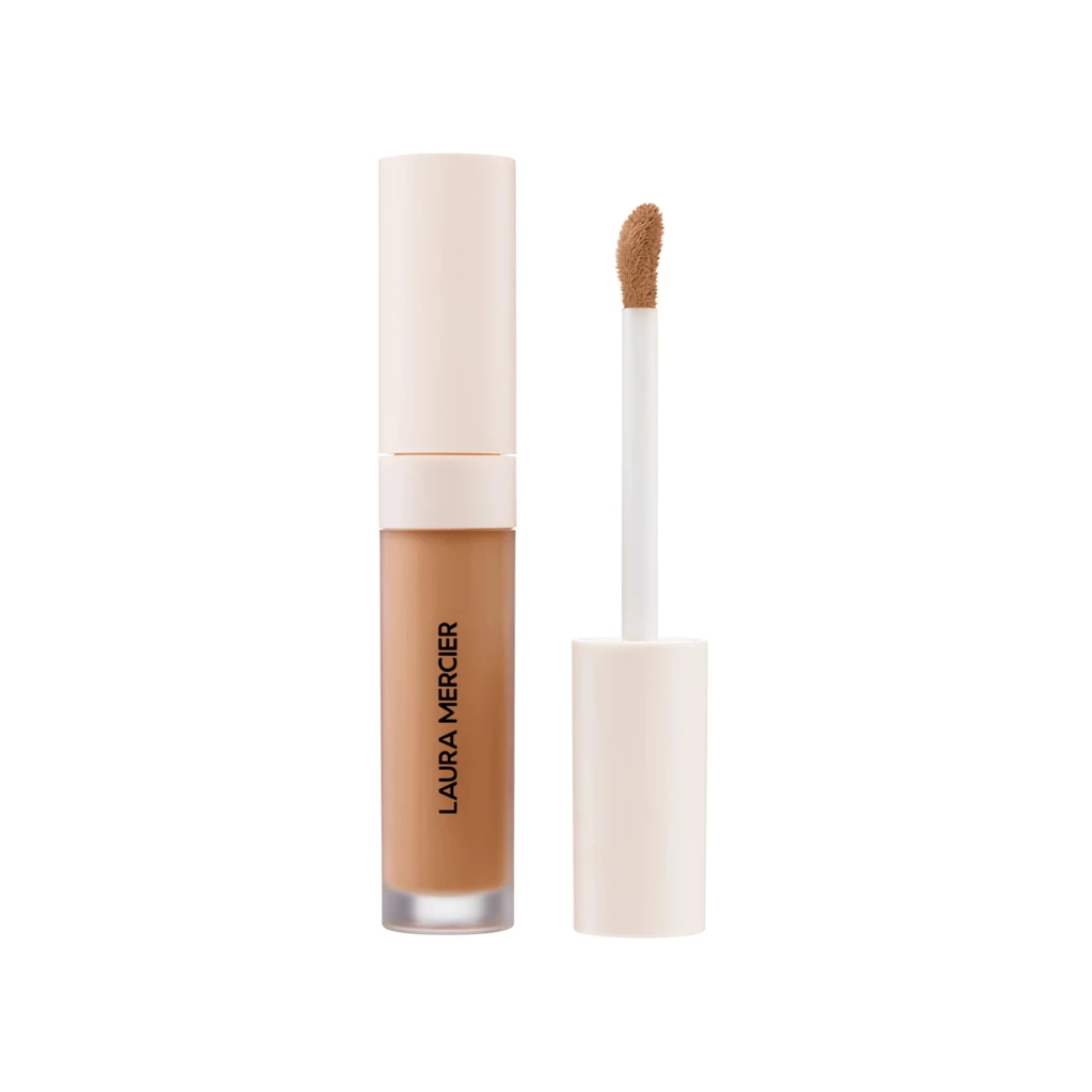 Laura Mercier - Real Flawless Weightless Perfecting Concealer 4N2 på KICKS.no