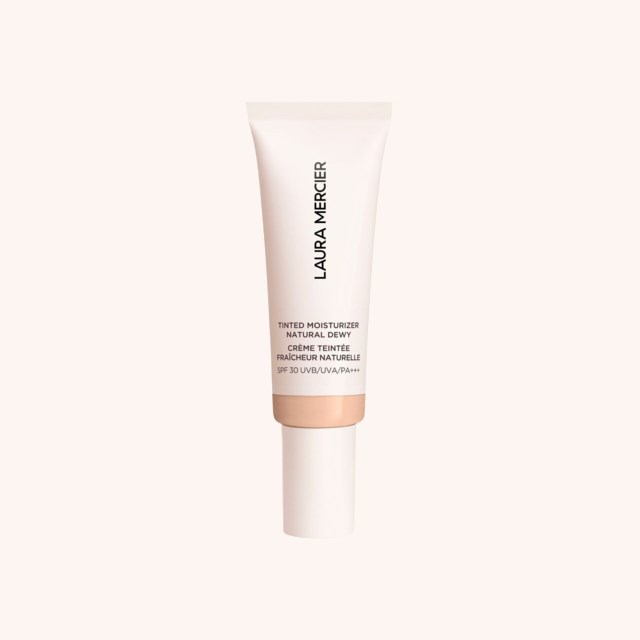 Tinted Moisturizer Natural Dewy 1C Cameo
