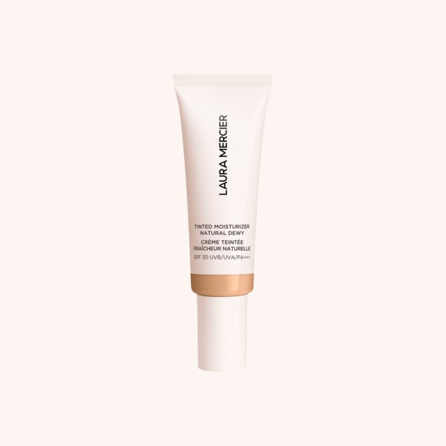 Tinted Moisturizer Natural Dewy 2C Oak Tinted Moisturizer Natural Dewy 2C Oak