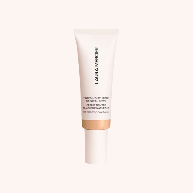 Tinted Moisturizer Natural Dewy 2N Maple Tinted Moisturizer Natural Dewy 2N Maple