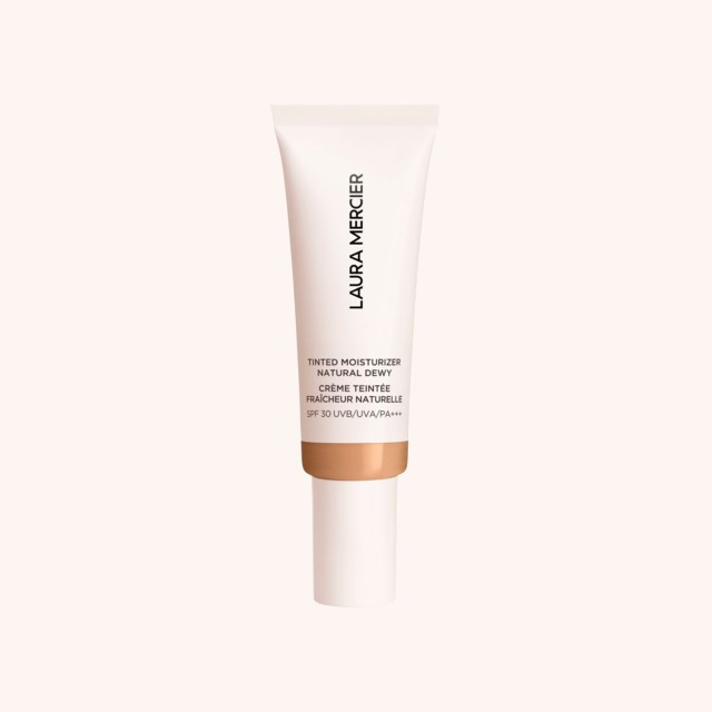 Tinted Moisturizer Natural Dewy SPF30 4C Hazel Tinted Moisturizer Natural Dewy SPF30 4C Hazel