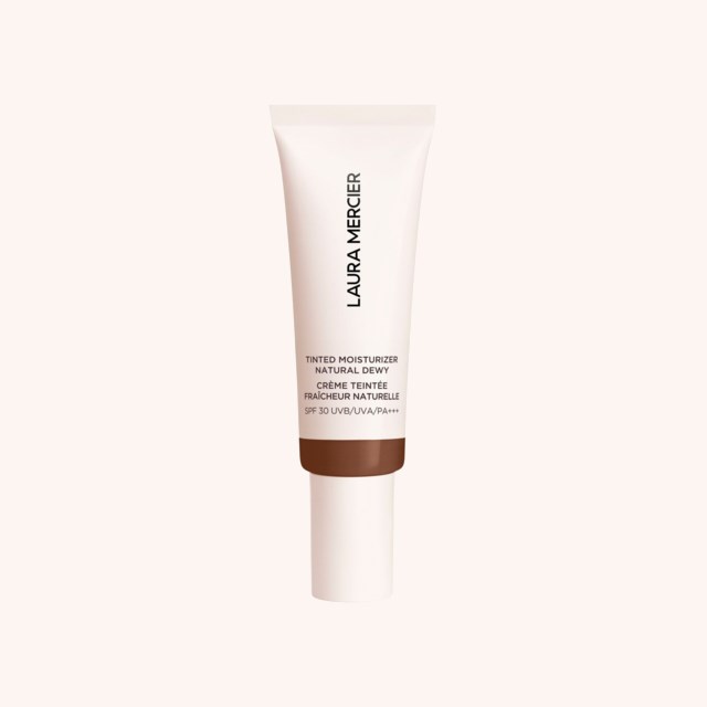 Tinted Moisturizer Natural Dewy SPF30 6N Umber