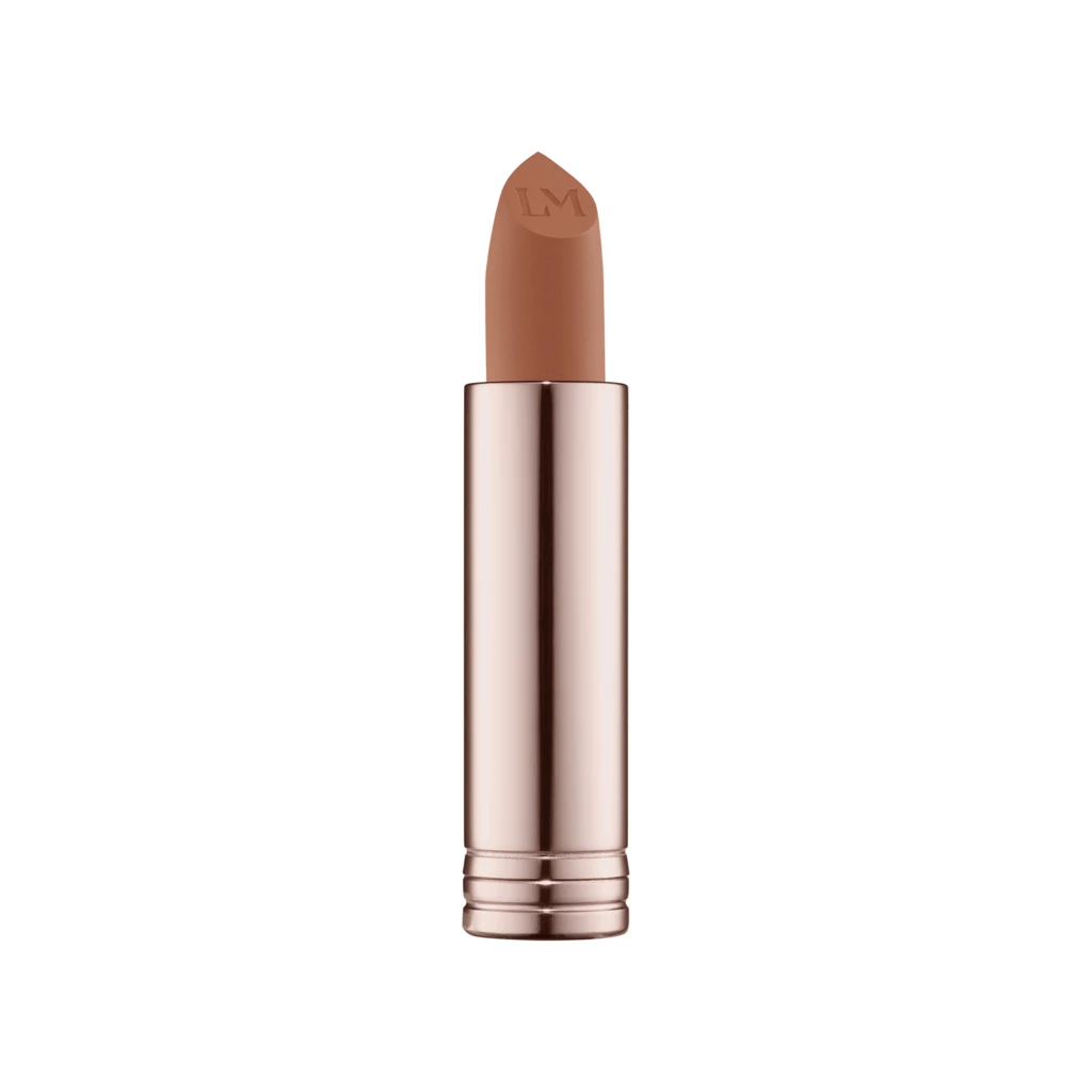 Caviar Smoothing Matte Lipstick Refill 143 Nude Sateen