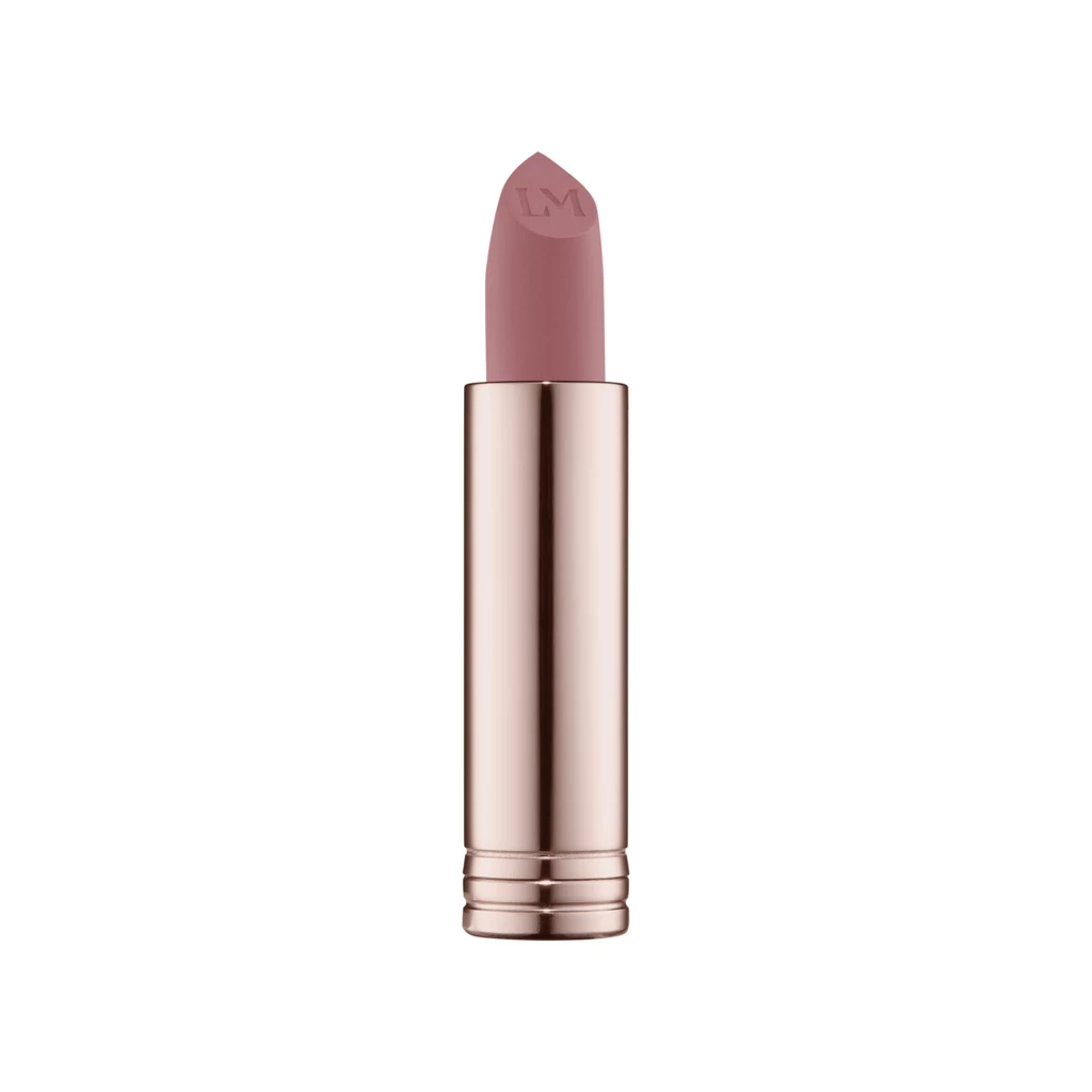 Caviar Smoothing Matte Lipstick Refill 168 Pink Chiffon