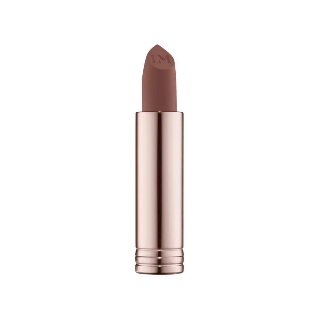 Caviar Smoothing Matte Lipstick Refill 198 Brown Suede