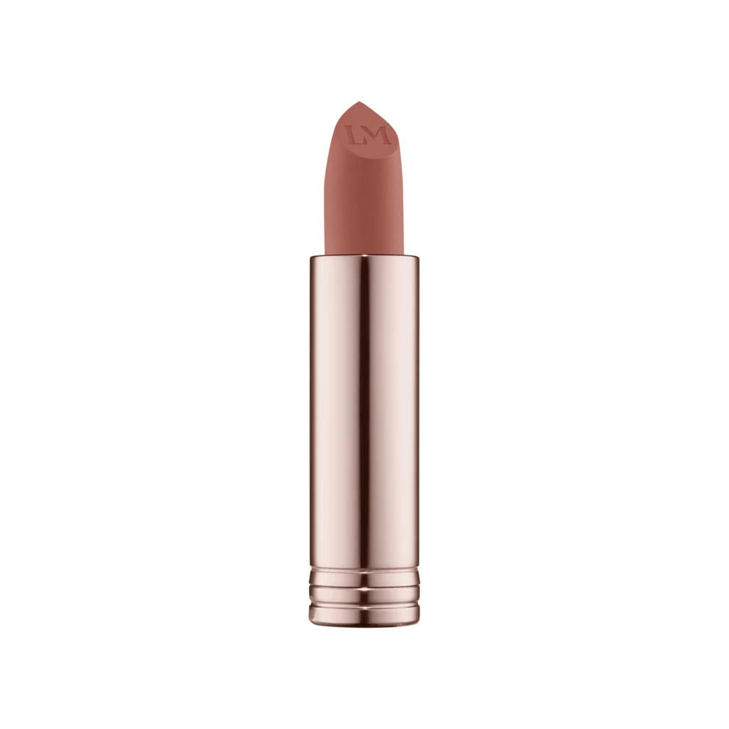 Caviar Smoothing Matte Lipstick Refill 610 Blush Chenille