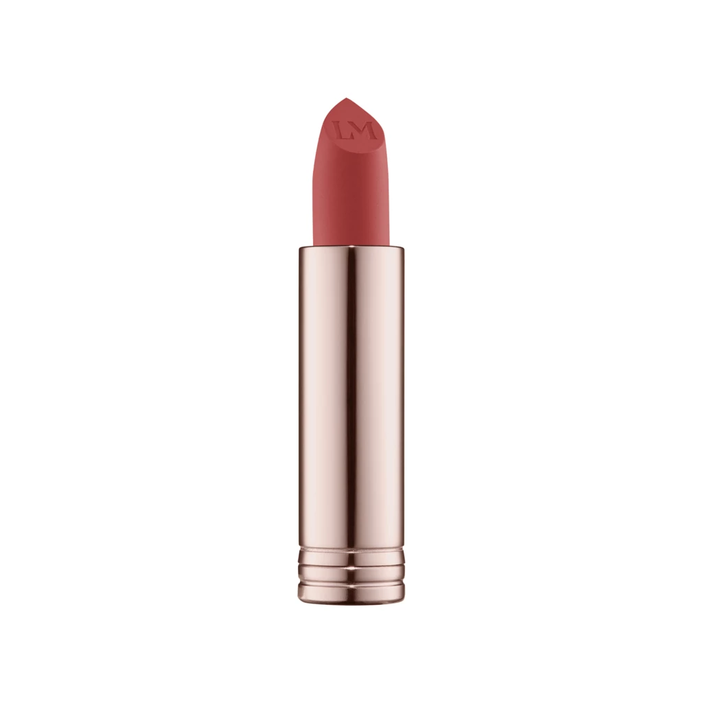 Caviar Smoothing Matte Lipstick Refill 668 Rose Crepe