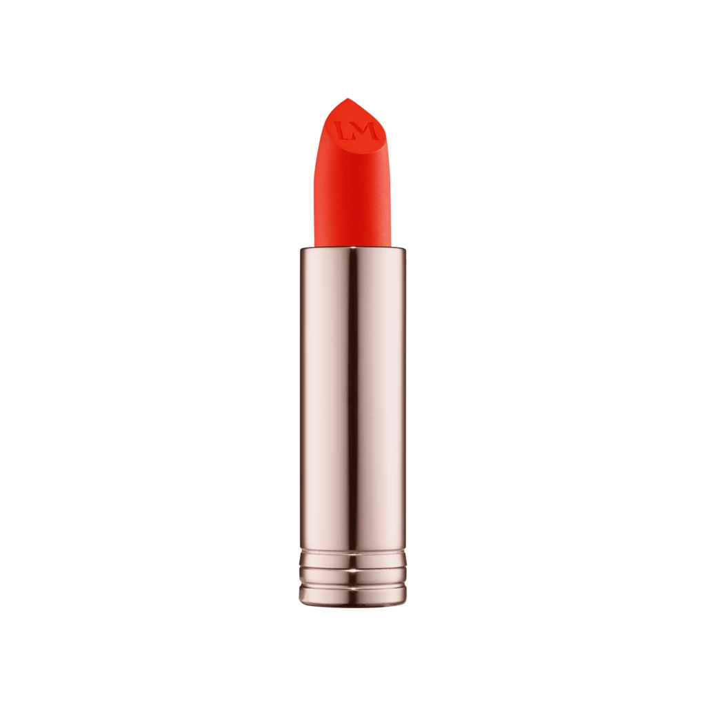Caviar Smoothing Matte Lipstick Refill 500 Flame Challis