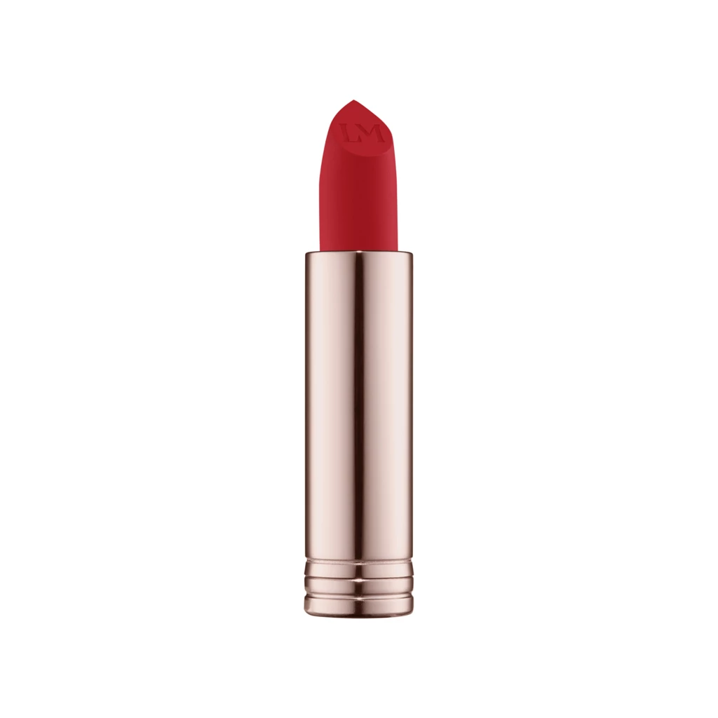 Caviar Smoothing Matte Lipstick Refill 520 Scarlet Velvet
