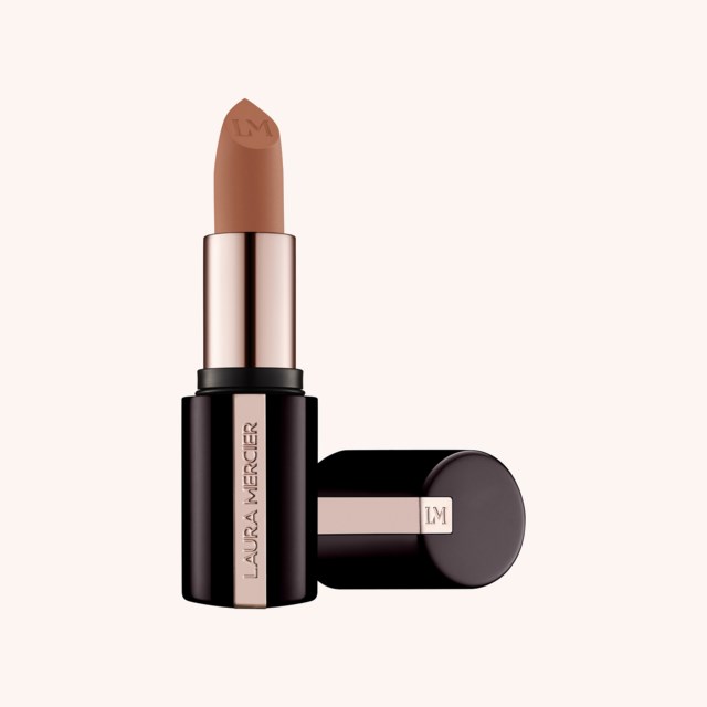 Caviar Smoothing Matte Lipstick 143 Nude Sateen Caviar Smoothing Matte Lipstick 143 Nude Sateen