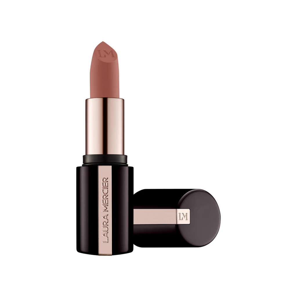 Laura Mercier - Caviar Smoothing Matte Lipstick 610 Blush Chenilleosoitteessa Kicks.fi