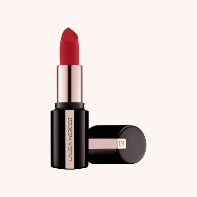 Caviar Smoothing Matte Lipstick 520 Scarlet Velvet Caviar Smoothing Matte Lipstick 520 Scarlet Velvet