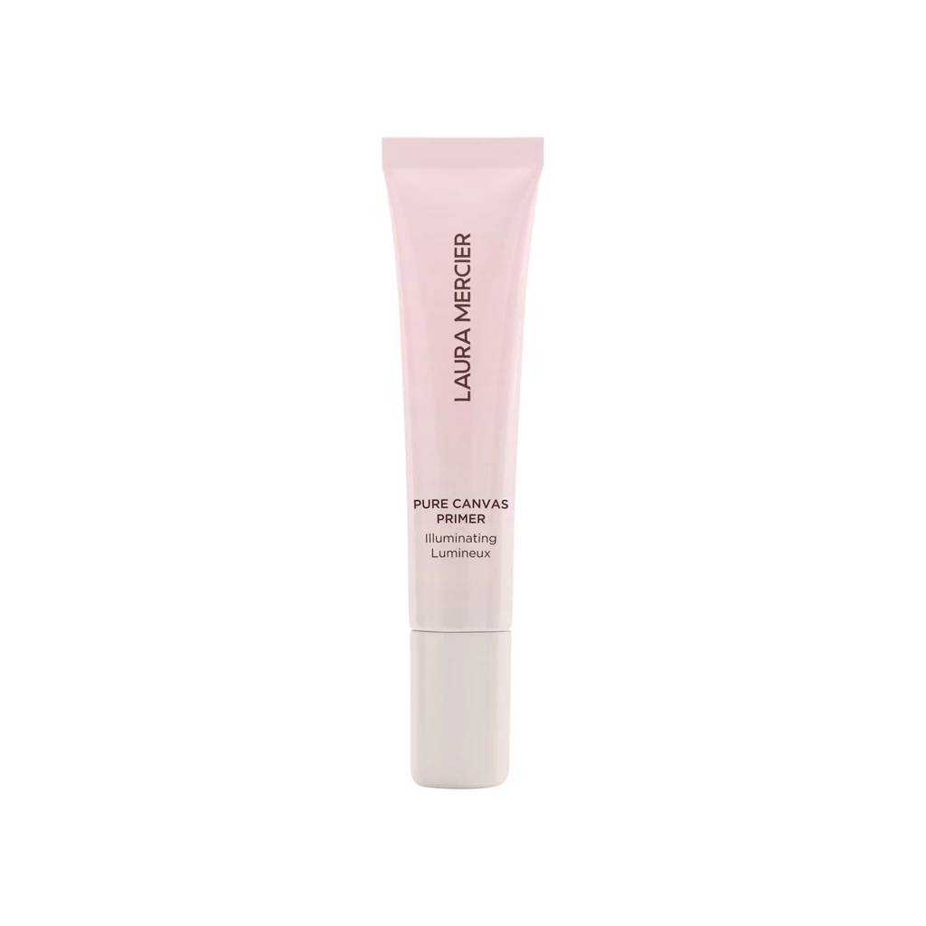 Laura Mercier - Pure Canvas Illuminating Face Primer 15 ml på KICKS.se