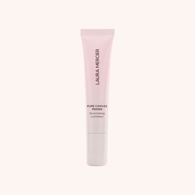 Pure Canvas Illuminating Face Primer 15 ml Pure Canvas Illuminating Face Primer 15 ml