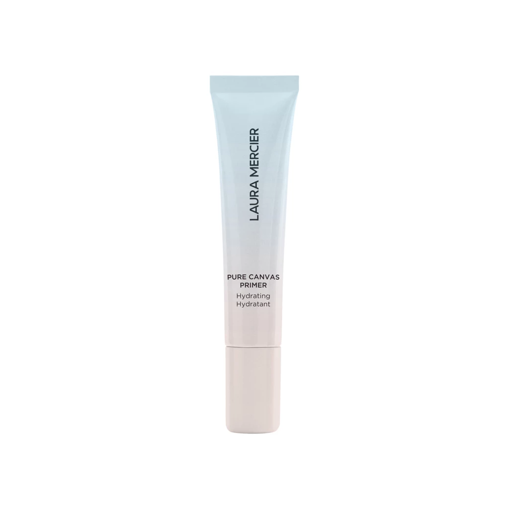 Laura Mercier - Pure Canvas Hydrating Face Primer 15 mlosoitteessa Kicks.fi