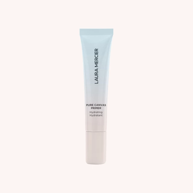 Pure Canvas Hydrating Face Primer 15 ml Pure Canvas Hydrating Face Primer 15 ml