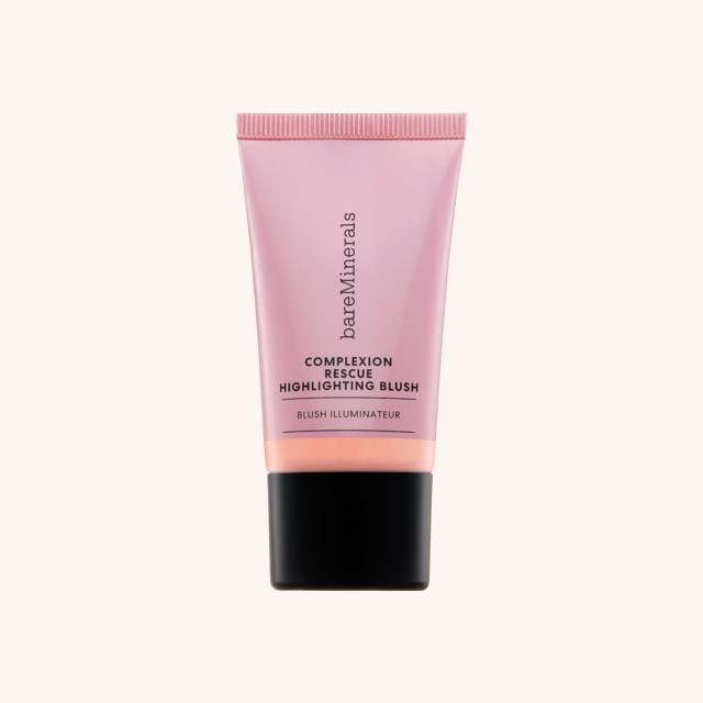 Complexion Rescue Highlighting Blush Peach Glow Complexion Rescue Highlighting Blush Peach Glow