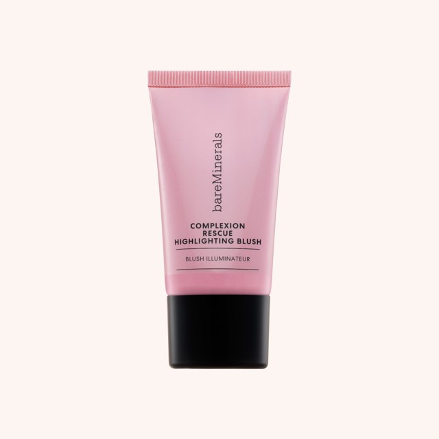 Complexion Rescue Highlighting Blush Mauve Glow