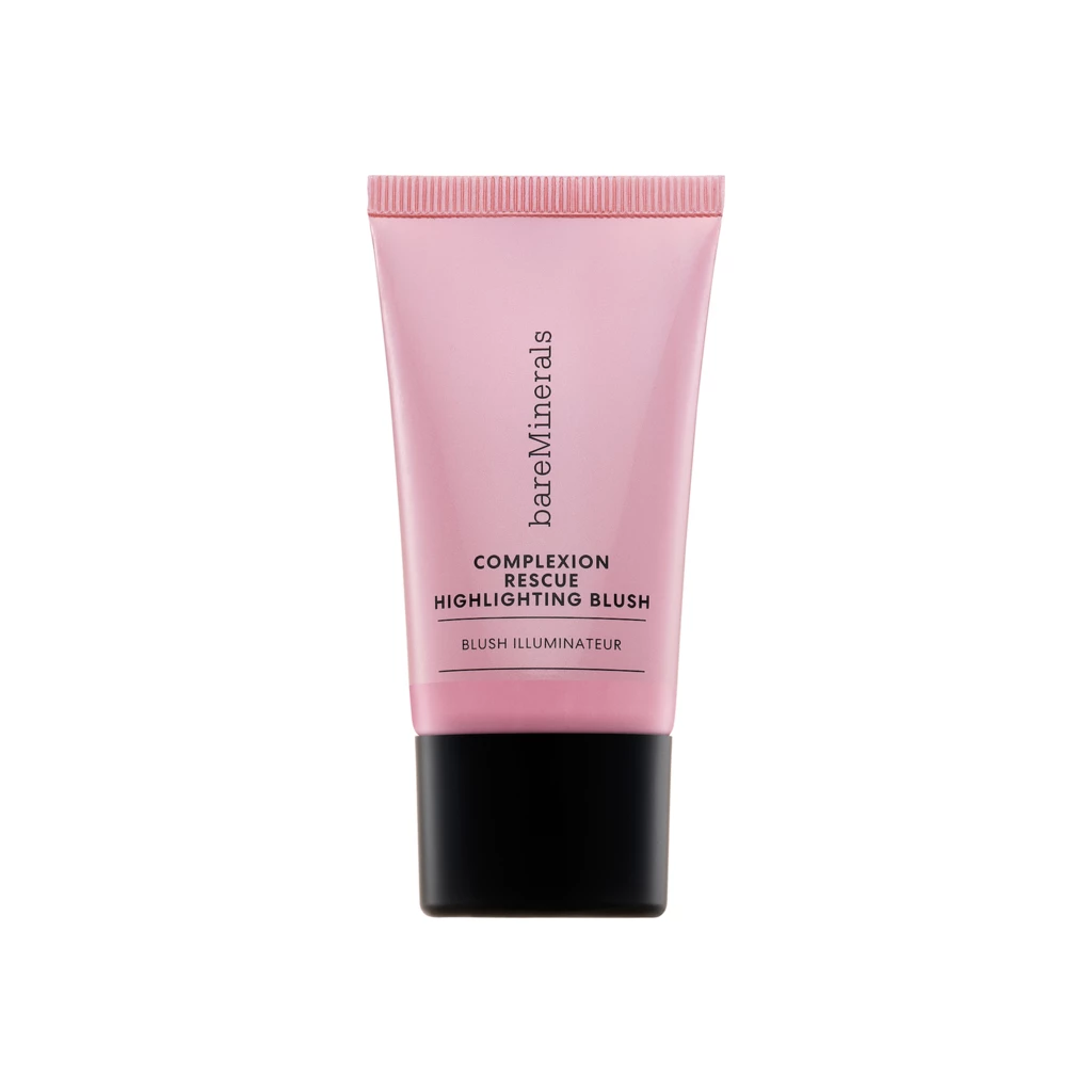 bareMinerals - Complexion Rescue Highlighting Blush Mauve Glowosoitteessa Kicks.fi