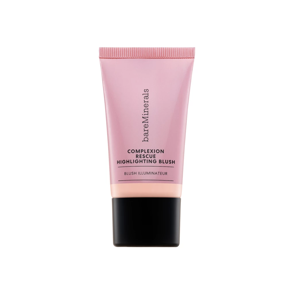 bareMinerals - Complexion Rescue Highlighting Blush Opal Glow på KICKS.no