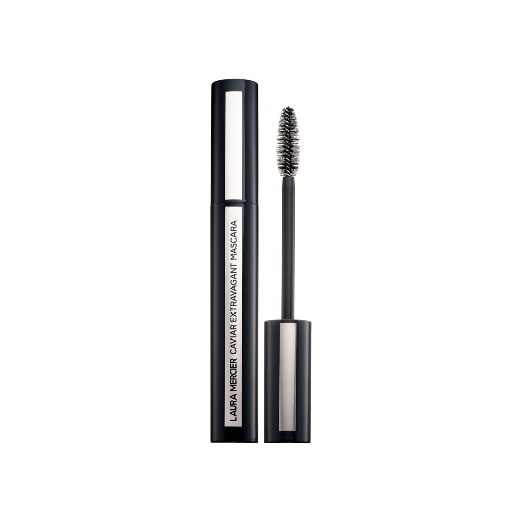 Laura Mercier - Caviar Extravagant Mascara Black på KICKS.no