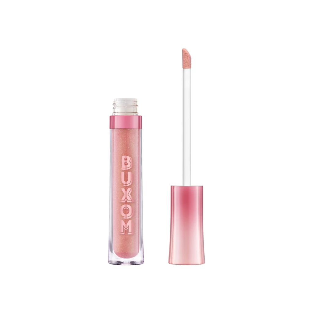Buxom - Full On Lip Polish - Dolly's Mocktail Mixer Bailey Butterscotchosoitteessa Kicks.fi