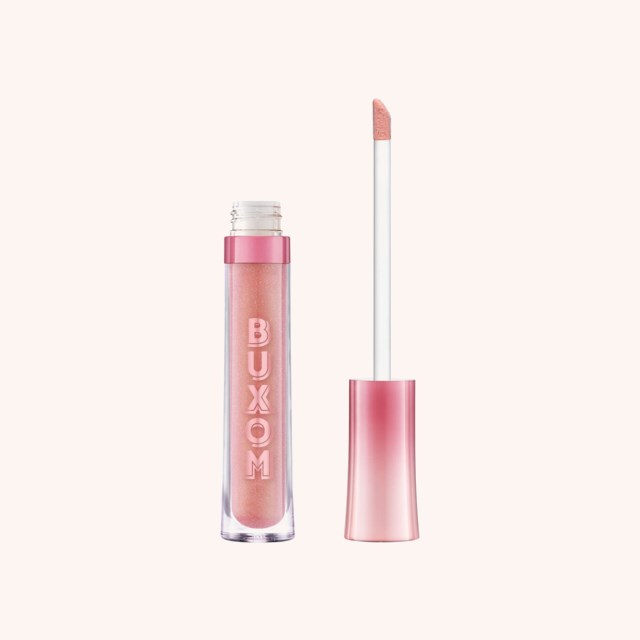 Full On Lip Polish - Dolly's Mocktail Mixer Bailey Butterscotch Full On Lip Polish - Dolly's Mocktail Mixer Bailey Butterscotch
