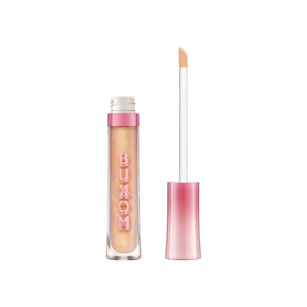 Buxom - Full On Lip Polish - Dolly's Mocktail Mixer Clara Creamosoitteessa Kicks.fi