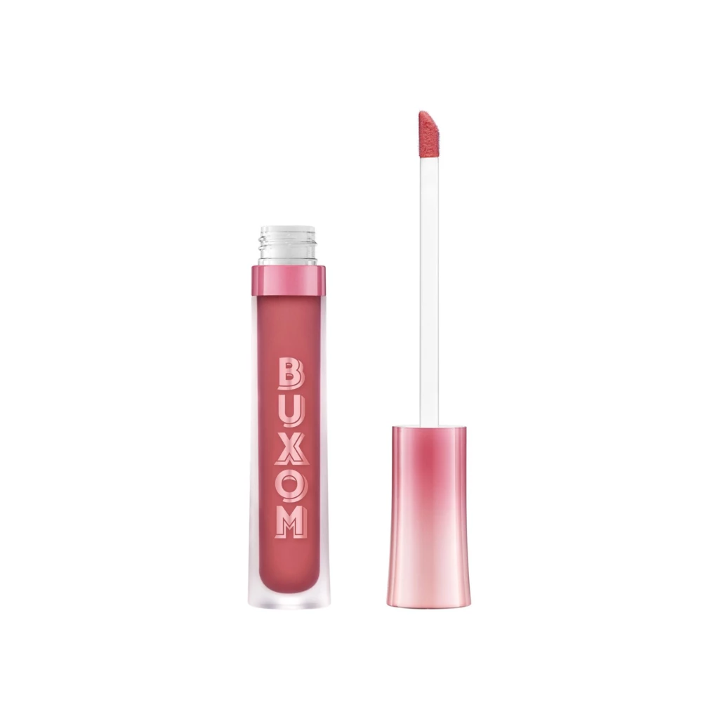 Buxom - Full On Lip Cream - Dolly's Mocktail Mixer Apple Cider Mule på KICKS.se