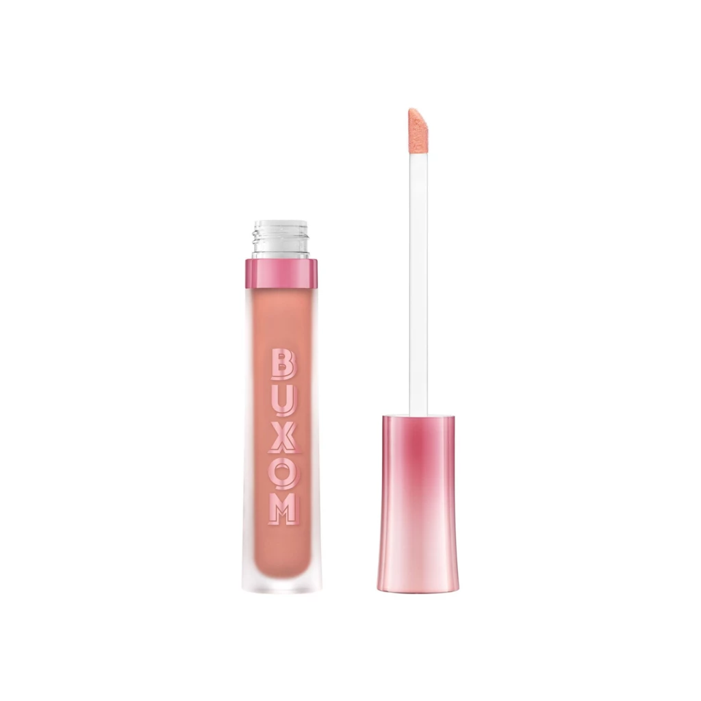 Buxom - Full On Lip Cream - Dolly's Mocktail Mixer Pumpkin Spice White Russian på KICKS.se